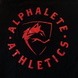 Alphalete Tank Top